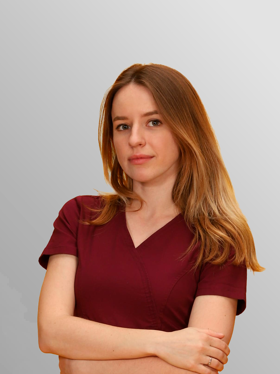 Калынюк Оксана Александровна